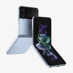 El Samsung Galaxy Z Flip 4 se filtra por completo antes de su lanzamiento