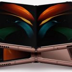 Nuevo Samsung Galaxy Z Fold 2: el nuevo plegable de Samsung