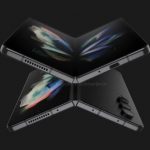 Galaxy Z Fold4 se filtra en toda su gloria