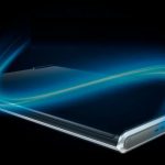 Samsung Galaxy Z Roll, el smartphone enrollable que llega este año