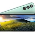 Samsung presenta el nuevo Galaxy F15