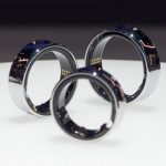 Samsung espera vender casi medio millón de Galaxy Ring en un inicio