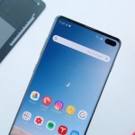 Los Samsung Galaxy S10 reciben aún más características del Galaxy Note10 con su última actualización
