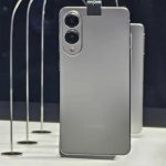 El Samsung Galaxy S25 Edge es una realidad, este es su diseño y características clave