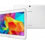 Galaxy Tab 4 Advanced sería la nueva tableta de Samsung