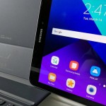 Galaxy Tab S4, un tablet para el MWC 2018