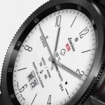 El Galaxy Watch 6 aparece con un diseño muy conocido en la gama