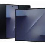 Samsung presenta el Galaxy Z TriFold con una pantalla plegable triple
