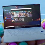 Así es el Galaxy Book Ion, lo último de Samsung en PCs