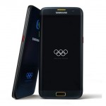 Samsung anuncia oficialmente el Galaxy S7 edge Olympic Games Limited Edition