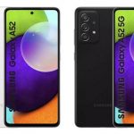 Todo sobre el Samsung Galaxy A52, el sucesor del Galaxy A51 y Galaxy A50