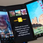 El Galaxy Z TriFold por fin tendrá el zoom que los fans pedían: se filtra cámara de hasta 100x