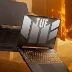 ASUS TUF Gaming F17 FX707VI-HX040