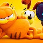 Cómo se vería Garfield en la vida real según la inteligencia artificial