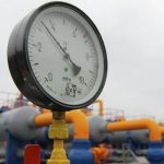 Las reservas de gas en Europa siguen disminuyendo: seis países ya están por debajo del 25%