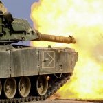 Los países con el gasto militar más grande