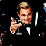 El gran Gatsby tendrá una serie de televisión del creador de Vikings