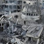 Israel destruyó más de 600 mezquitas en Gaza desde octubre