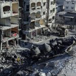 “Indignante es asesinar niños con bombas”: Petro responde a críticas de Israel por apoyar a Lula