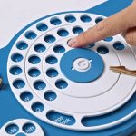 Google Japón reinventa el teclado: así es el Gboard Dial Version