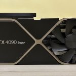 GeForce RTX 40 Super: mucha más memoria gráfica y precios ajustados