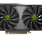 NVIDIA lanzaría una GeForce RTX 5050 para contrarrestar la Intel Arc B580