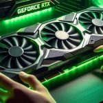 Las NVIDIA GeForce RTX 5060 se anunciarían en 1 o 2 semanas