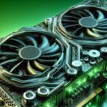 GeForce RTX 5080 y GeForce RTX 5090 serán presentadas a finales de año