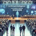 Google se reestructura con la creación de “Platforms and Devices”