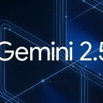 Google anuncia Gemini 2.5 Pro Experimental, la IA más inteligente jamás creada ya se puede usar con AI Studio