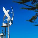 ¿Qué son los aerogeneradores domésticos?