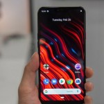General Mobile 9 Plus, una buen teléfono