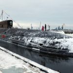 Rusia fortalece su fuerza de disuasión naval con nuevos submarinos estratégicos