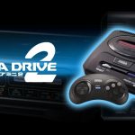 El SEGA Mega Drive Mini 2 se lanza con 60 juegos incluidos