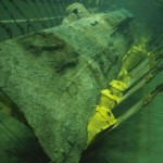 Científicos resuelven el misterio del Hunley, el submarino perdido hace siglo y medio