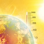Difunden el estudio más sólido sobre la temperatura en la Tierra: ¿qué reveló?