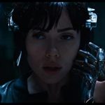 Ghost in the Shell comparándola con el filme manga