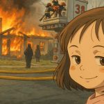 ¿Moda o robo? La tendencia de Studio Ghibli que está “derritiendo” a ChatGPT