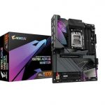 Gigabyte pone a la venta nueve placas base X870 y X870E