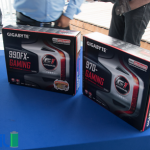 Gigabyte 990FX-Gaming, una potente motherboard