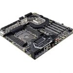 Skylake-E utilizará el nuevo socket LGA 3647