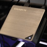 Gigabyte BRIX 2016 y que vivan los Mini-PC