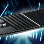 Gigabyte AORUS Gen4, otra SSD a PCIe 4.0 rapidísima