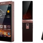 Gionee apuesta por los smartphones tipo folder