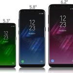 Posible Galaxy S8 Mini en camino, especificaciones