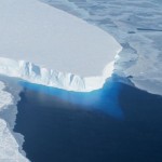 El derretimiento de éste glaciar sería catastrófico para la Tierra