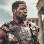 “Fue fascinante”. Joseph Quinn desvela que Ridley Scott ha usado 8 cámaras simultáneas para el rodaje de ‘Gladiator 2’