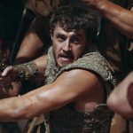 2024 Worldwide Box Office (update 2 Noviembre)