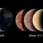 La NASA descubre ‘cerca’ de la Tierra un exoplaneta potencialmente habitable