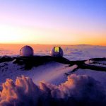 Cómo el calentamiento global afectará a la astronomía